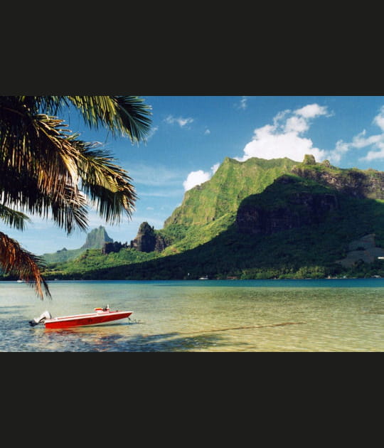Les plus belles baies du monde