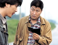 Memories of Murder