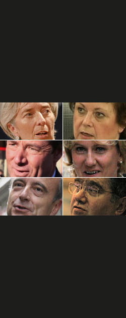 Gouvernement&nbsp;: ce qui peut changer