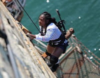 Fort Boyard : Les origines : Princesse Margot