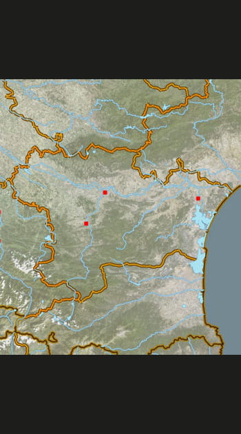 13e&nbsp;: Aude