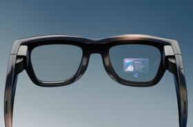 Meta Ray-Ban Display&nbsp;: les lunettes signent une r&eacute;volution, les premiers retours sont stup&eacute;faits
