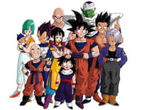 Dragon Ball Z : La cité des guerriers