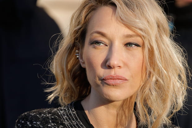 Laura Smet prénomme son fils en hommage à son père