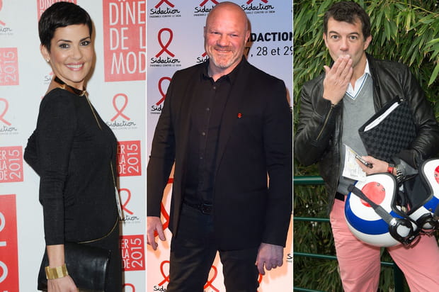 Dynamique : Cristina Cordula