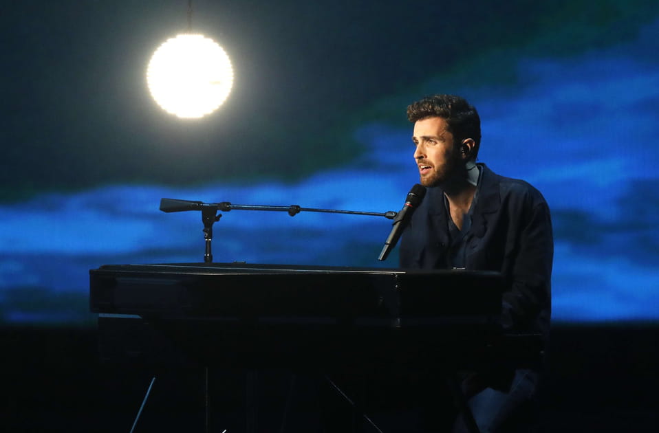 Les photos sexy et insolites de l'Eurovision 2019