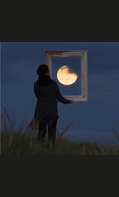 Un joli tableau