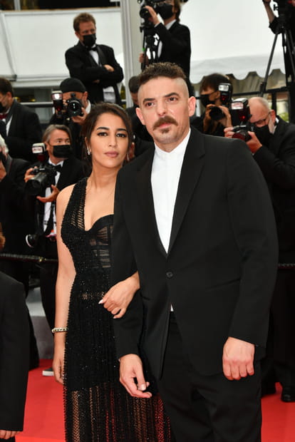 Leïla Bekhti et Damien Bonnard viennent défendre Les Intranquilles