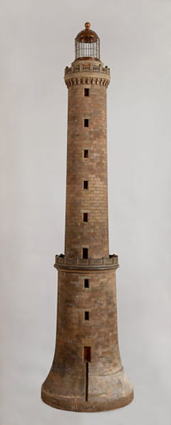 Phare des Héaux de Bréhat