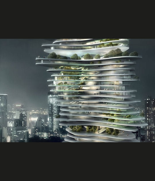 Les tours les plus folles