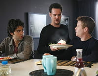 Entourage : Le chagrin d'amour de Lloyd
