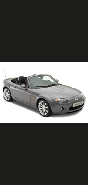 Mazda MX-5&nbsp;: plaisir et &eacute;conomie r&eacute;concili&eacute;s