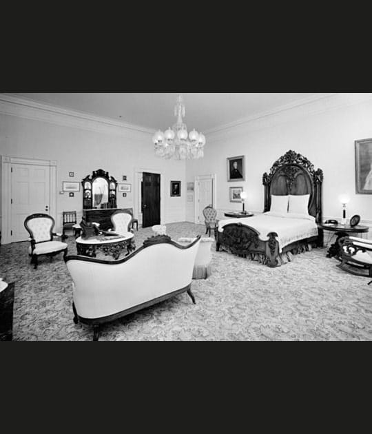 La Chambre de Lincoln