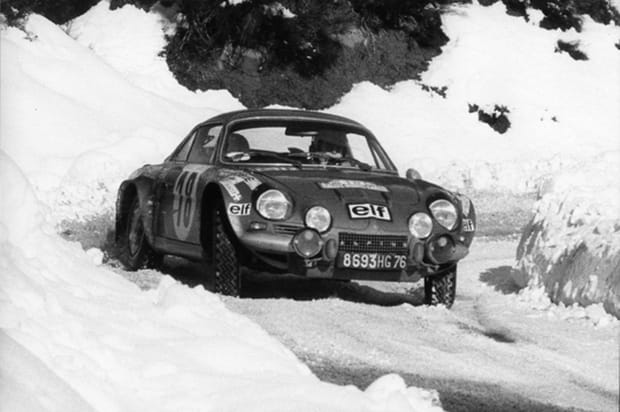 Le survirage maîtrisé