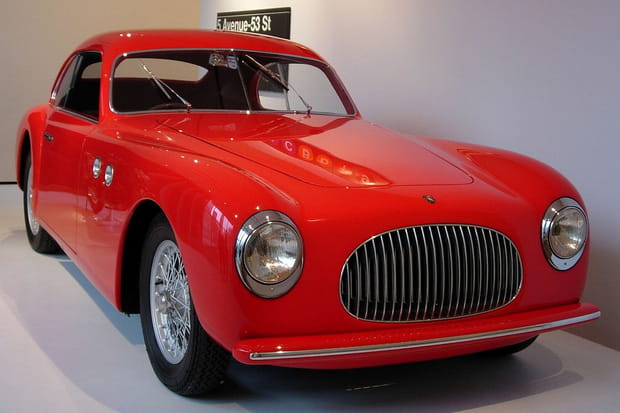 Cisitalia 202