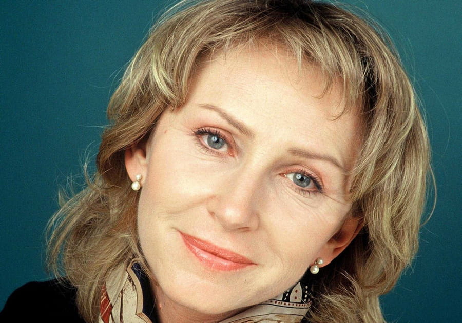 Marine Jacquemin : la confidente