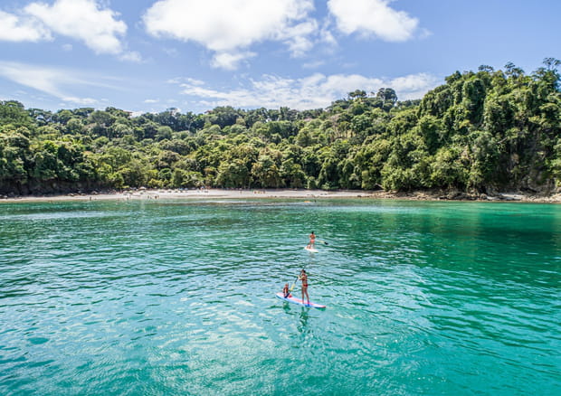 7e destination pour des vacances au soleil cet hiver : Costa Rica