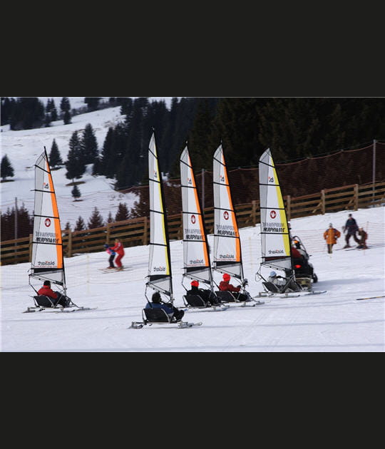 De nouvelles sensations