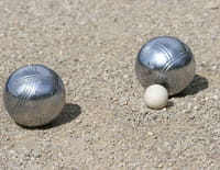 Pétanque - Equipe internationale / Equipe «France»