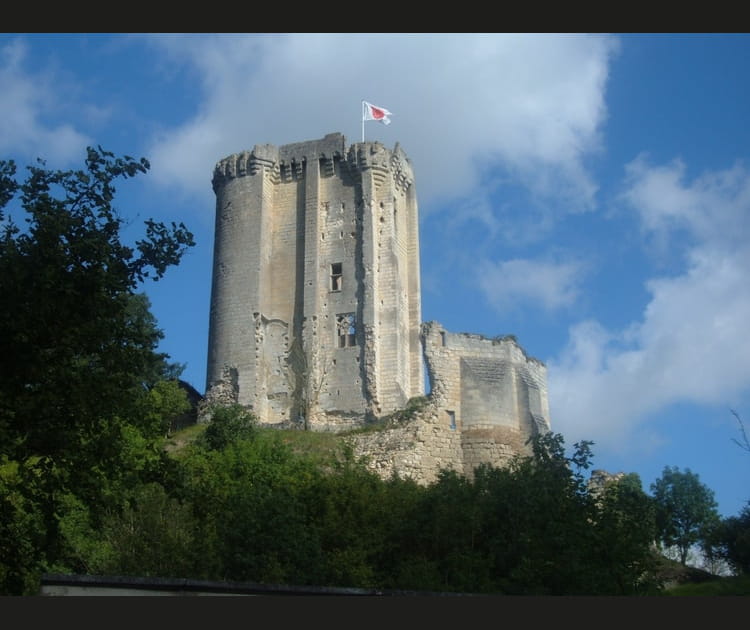 Lavardin, Loir-et-Cher