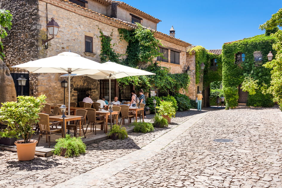 Peratallada