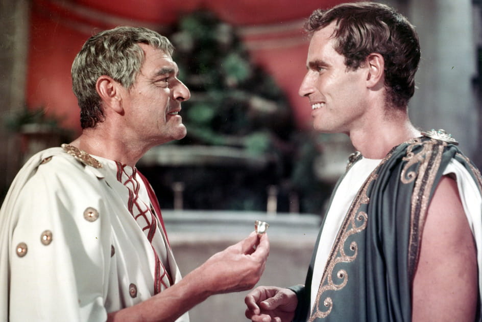 1960&nbsp;:&nbsp;Ben-Hur