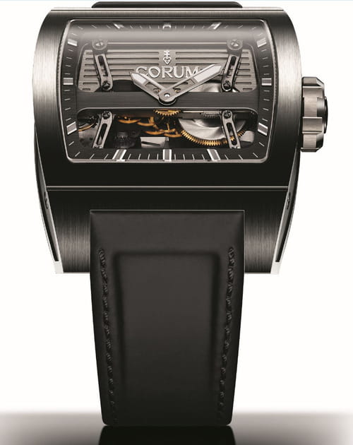 Ti-Bridge Automatic Dual Winder