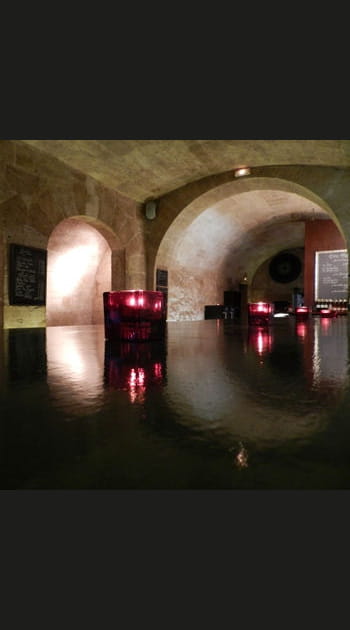 Le Verre &Ocirc; Vin &agrave; Bordeaux, le&nbsp;plus&nbsp;original