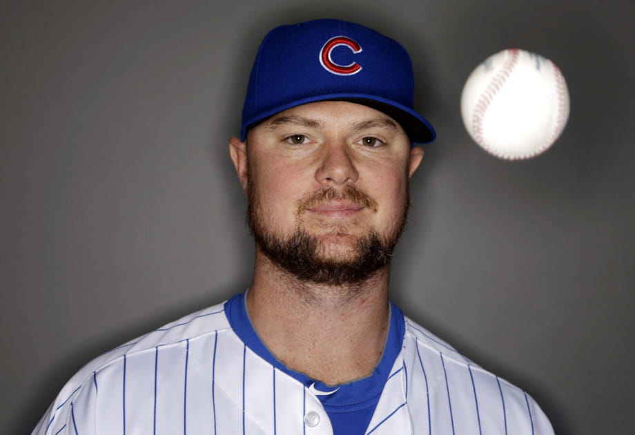 19e - Jon Lester : 34,1 millions de dollars