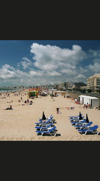 La Baule-Escoublac