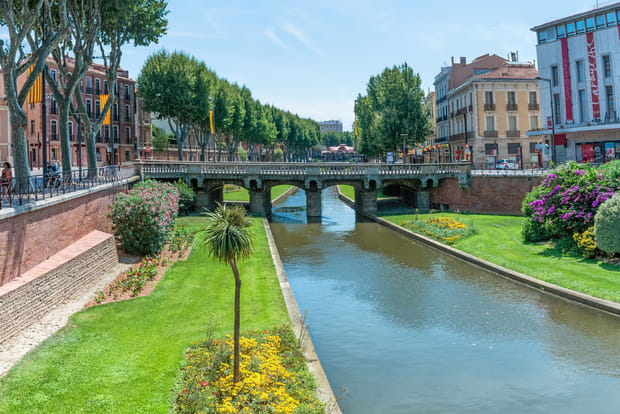14e : Perpignan, le centre du monde selon Dalí