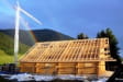 chalet sophie petit