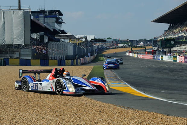 18h20 : La vigilance mise à rude épreuve