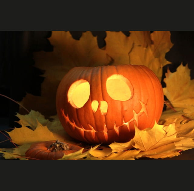 L'automne de Mister Jack