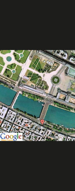 Une retraite paisible quai Voltaire&nbsp;?