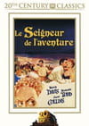 Le Seigneur de l'aventure