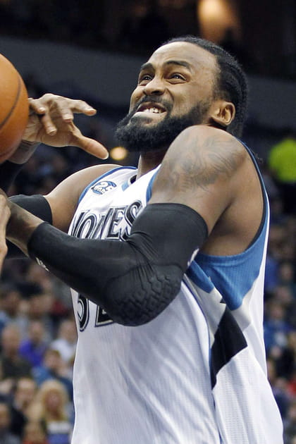 11&nbsp;saisons en NBA malgr&eacute; une malformation cardiaque en d&eacute;but de carri&egrave;re