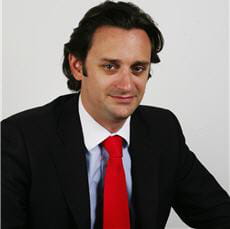 pierre-antoine dusoulier, pdg de saxo banque france, co-auteur du guide complet