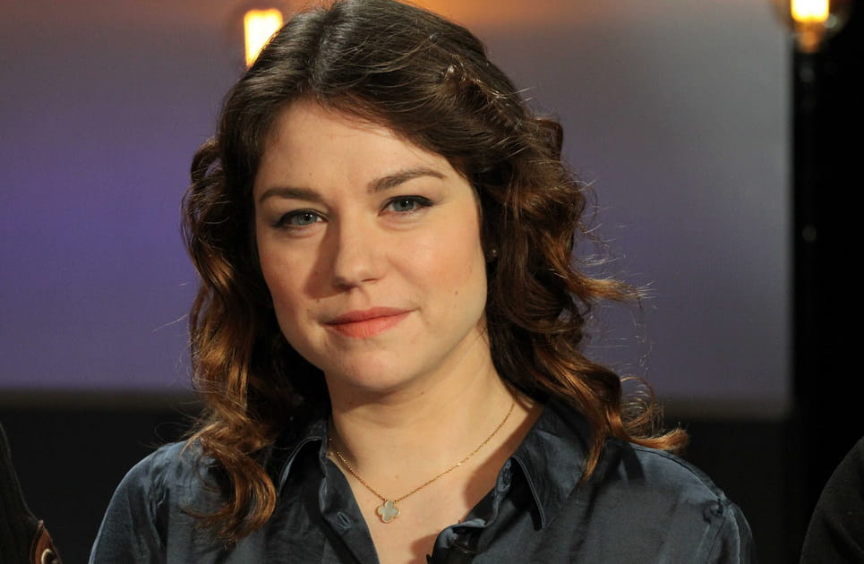 Emilie Dequenne&nbsp;: Belge