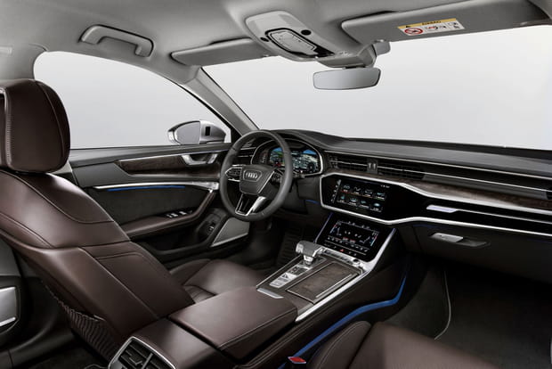 Sur le marché à la fin de l'année