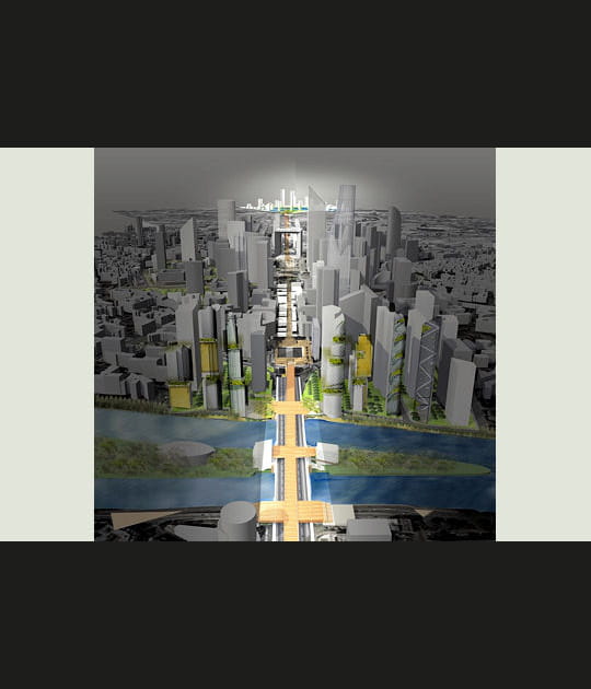 Dans la continuit&eacute; du Grand Paris