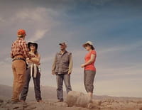 Sur les routes de la science : Recherche de vie martienne (Chili)