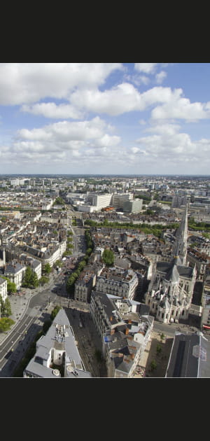 Pays de la Loire : 48 euros