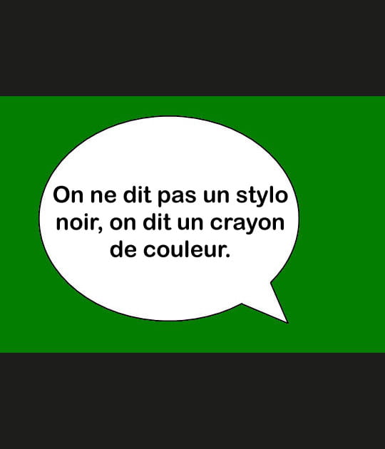 Politiquement incorrect