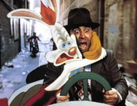 Qui veut la peau de Roger Rabbit ?