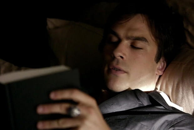 The Vampire Diaries, Mystic Falls existe vraiment