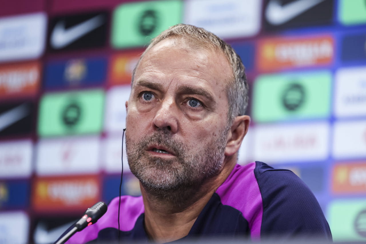 Rayo Vallecano - Barcelone : mercato, blessures... l'effectif du Barça décimé avant d'affronter le Rayo