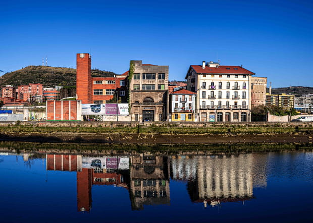 Espacio Open, le rendez-vous des hipsters