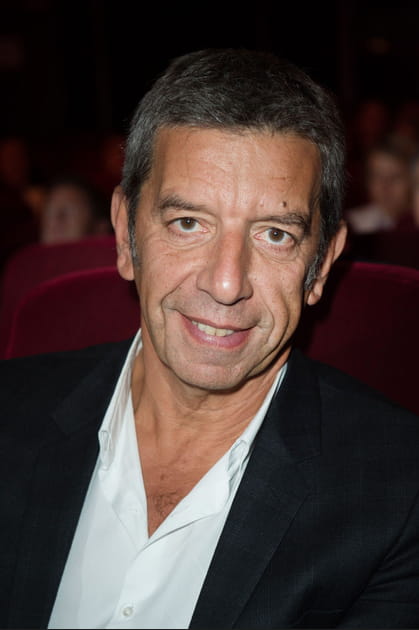 Michel Cymes&nbsp;: &quot;&Ccedil;a a dur&eacute; deux minutes&quot;
