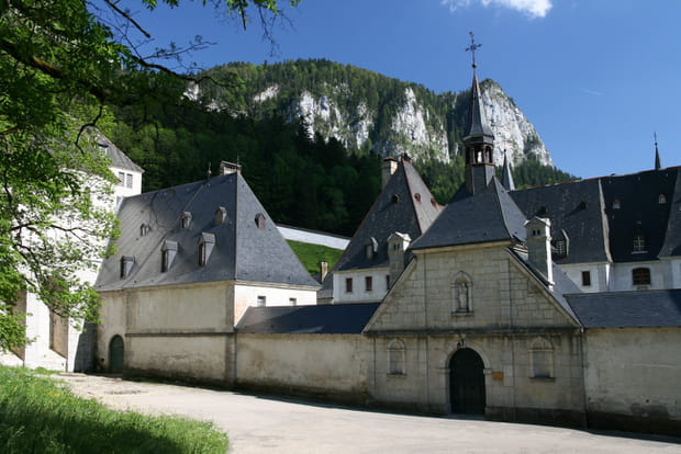 Le Musée de la Grande Chartreuse